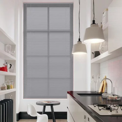 Aster CDS Metal Venetian Blind | Online Blindz