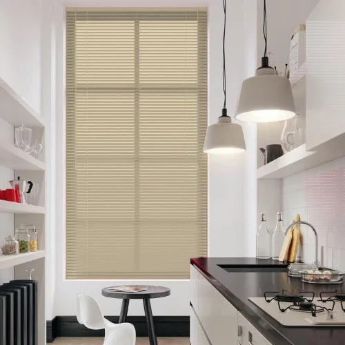 Astilbe CDS Metal Venetian Blind | Online Blindz