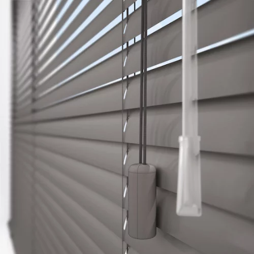 Briar CDS Metal Venetian Blind | Online Blindz