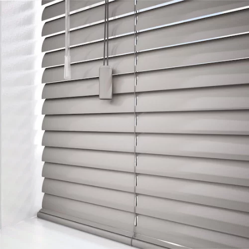 Briar CDS Metal Venetian Blind | Online Blindz