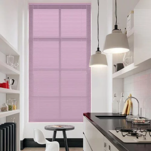 Calista CDS Metal Venetian Blind | Online Blindz