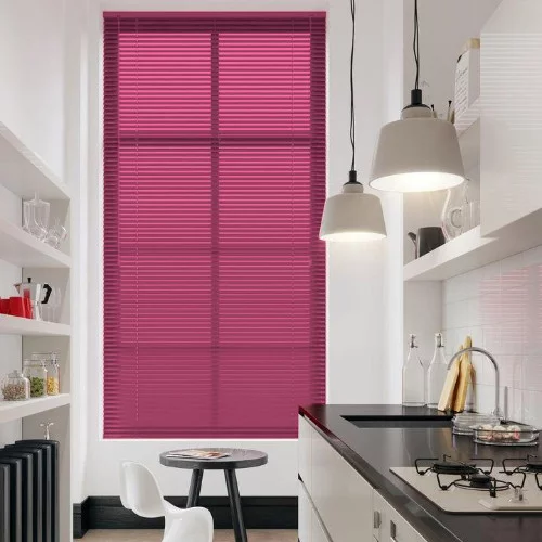 Cassia CDS Metal Venetian Blind | Online Blindz