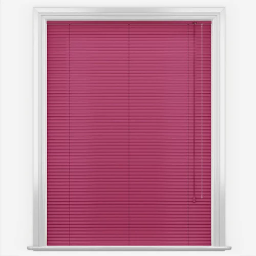 Cassia CDS Metal Venetian Blind | Online Blindz