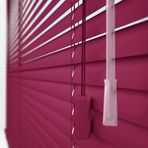 Cassia CDS Metal Venetian Blind | Online Blindz