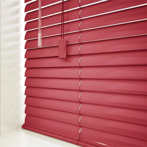 Cassia CDS Metal Venetian Blind | Online Blindz