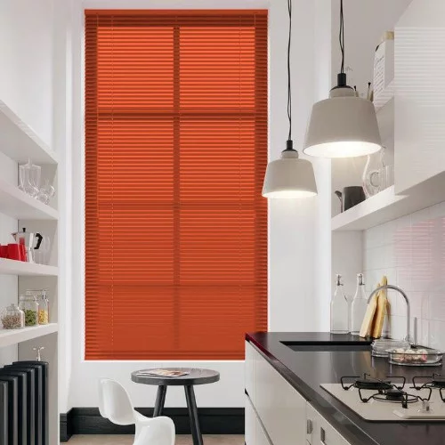 Chantry CDS Metal Venetian Blind | Online Blindz