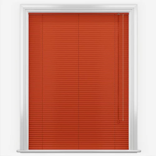 Chantry CDS Metal Venetian Blind | Online Blindz