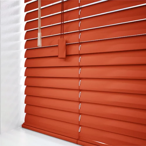 Chantry CDS Metal Venetian Blind | Online Blindz