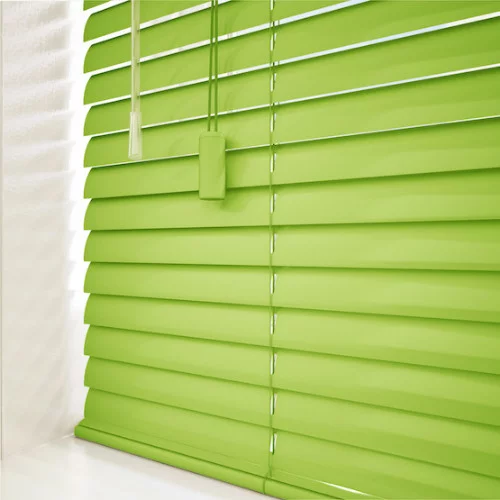 Charity CDS Metal Venetian Blind | Online Blindz