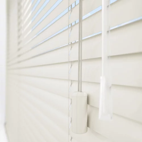 Claudia CDS Metal Venetian Blind | Online Blindz