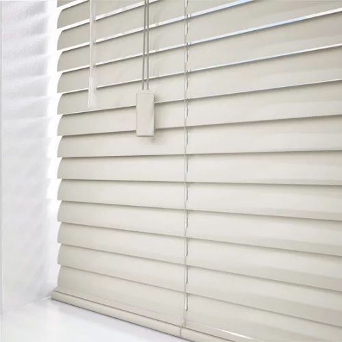 Claudia CDS Metal Venetian Blind | Online Blindz