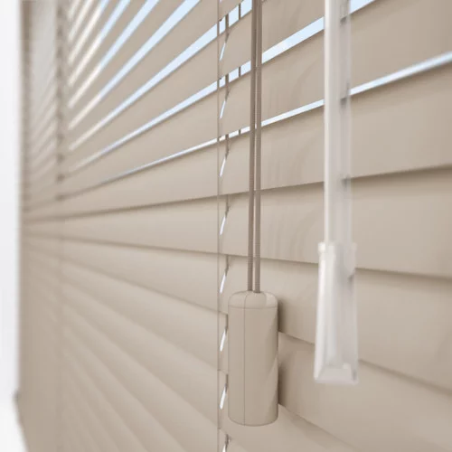 Culmore CDS Metal Venetian Blind | Online Blindz