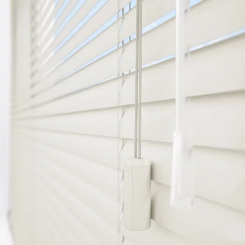 Danika CDS Metal Venetian Blind | Online Blindz