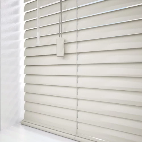 Danika CDS Metal Venetian Blind | Online Blindz