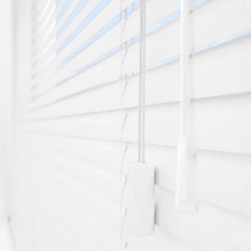 Elina CDS Metal Venetian Blind | Online Blindz