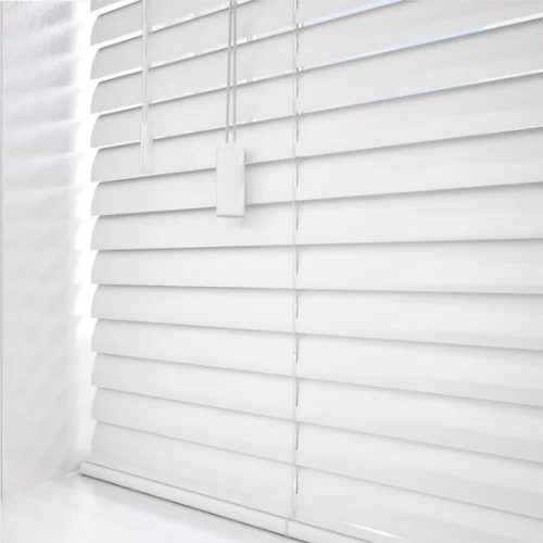 Elina CDS Metal Venetian Blind | Online Blindz