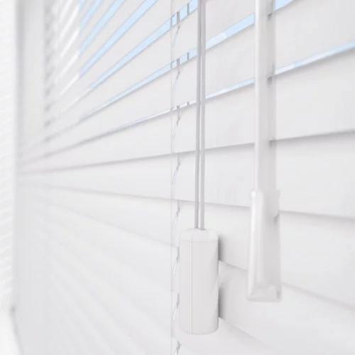 Ember CDS Metal Venetian Blind | Online Blindz