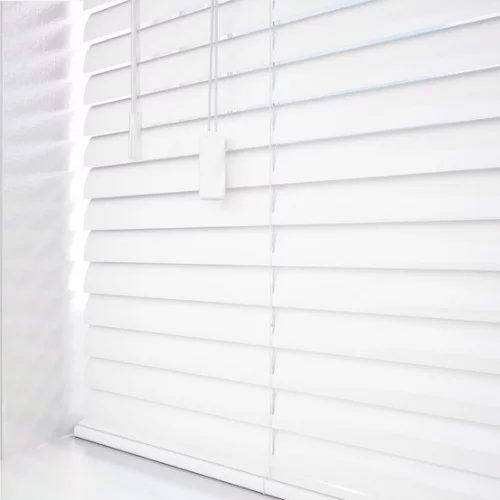 Ember CDS Metal Venetian Blind | Online Blindz