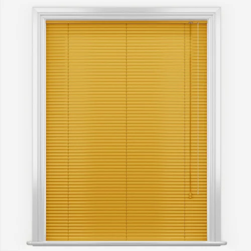 Emberly CDS Metal Venetian Blind | Online Blindz