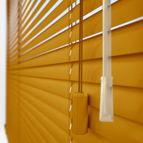 Emberly CDS Metal Venetian Blind | Online Blindz