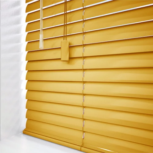 Emberly CDS Metal Venetian Blind | Online Blindz