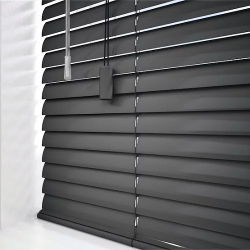 Emelia CDS Metal Venetian Blind | Online Blindz