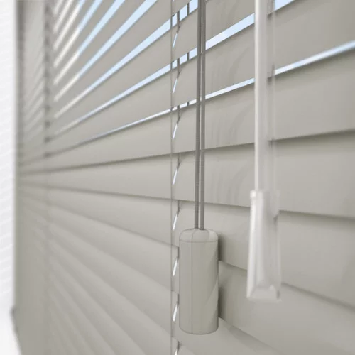 Emelyn CDS Metal Venetian Blind | Online Blindz