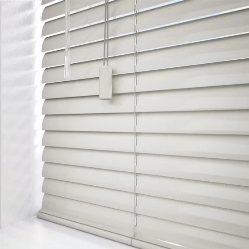 Emelyn CDS Metal Venetian Blind | Online Blindz