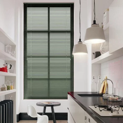 Fantasia CDS Metal Venetian Blind | Online Blindz