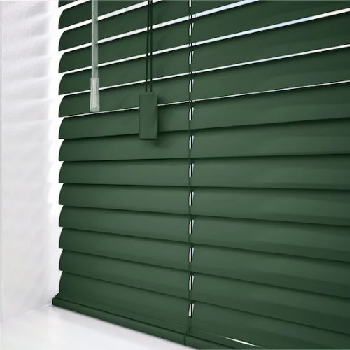 Fantasia CDS Metal Venetian Blind | Online Blindz