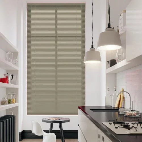 Finsbury CDS Metal Venetian Blind | Online Blindz