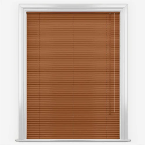 Fiona CDS Metal Venetian Blind | Online Blindz