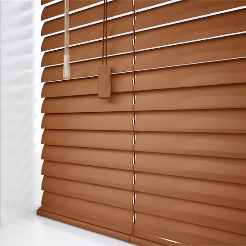 Fiona CDS Metal Venetian Blind | Online Blindz