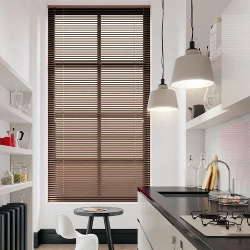 Gillian CDS Metal Venetian Blind | Online Blindz