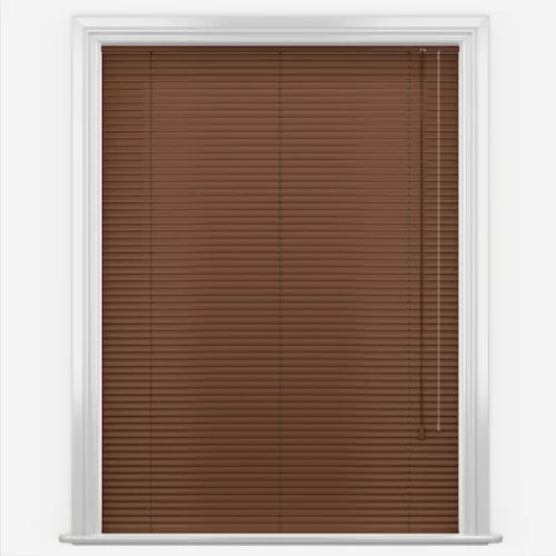 Gillian CDS Metal Venetian Blind | Online Blindz