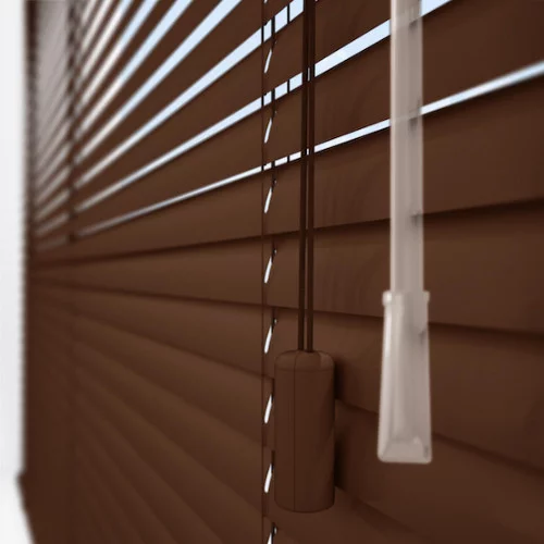 Gillian CDS Metal Venetian Blind | Online Blindz