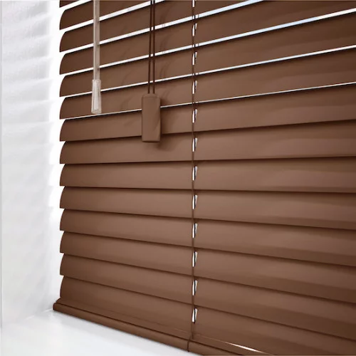 Gillian CDS Metal Venetian Blind | Online Blindz