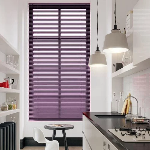 Henrietta CDS Metal Venetian Blind | Online Blindz