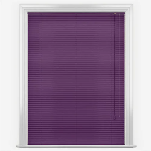 Henrietta CDS Metal Venetian Blind | Online Blindz