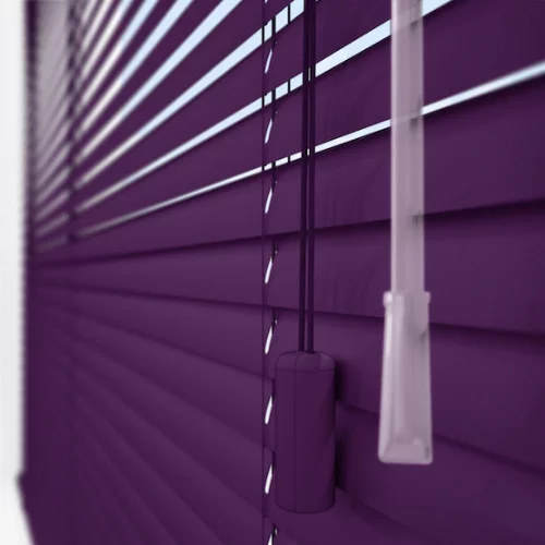 Henrietta CDS Metal Venetian Blind | Online Blindz