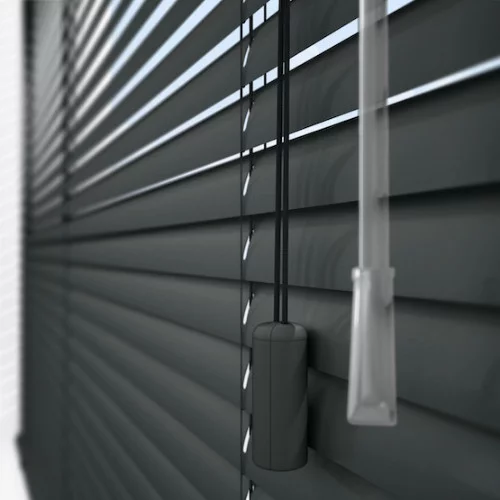 Hosta CDS Metal Venetian Blind | Online Blindz