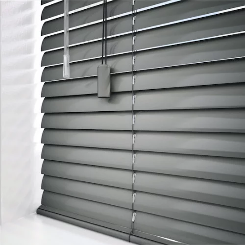 Hosta CDS Metal Venetian Blind | Online Blindz