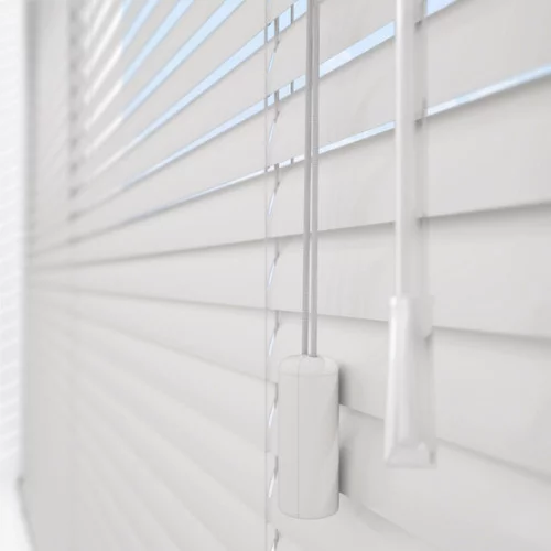 Indira CDS Metal Venetian Blind | Online Blindz