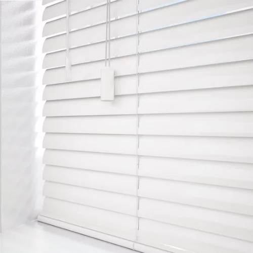 Indira CDS Metal Venetian Blind | Online Blindz