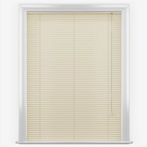 Irena CDS Metal Venetian Blind | Online Blindz