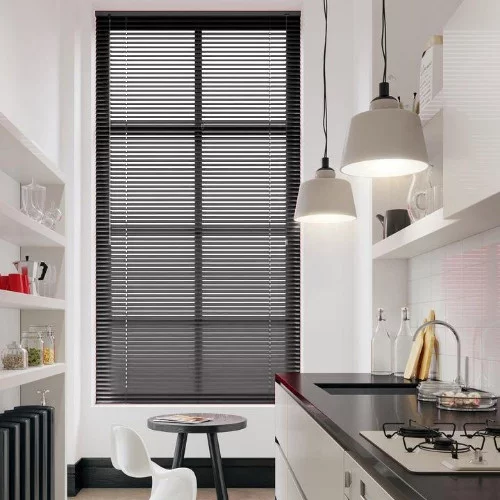 Isabella CDS Metal Venetian Blind | Online Blindz