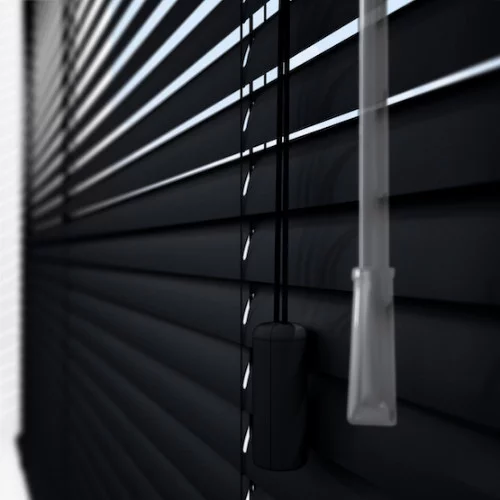 Isabella CDS Metal Venetian Blind | Online Blindz