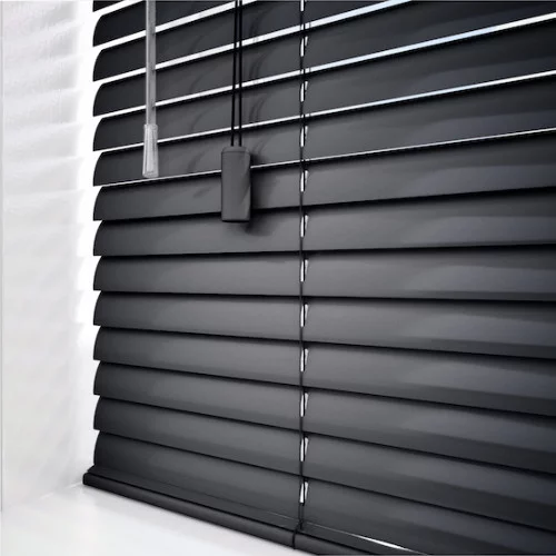 Isabella CDS Metal Venetian Blind | Online Blindz