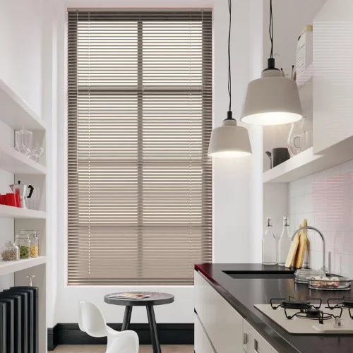 Jacinta CDS Metal Venetian Blind | Online Blindz