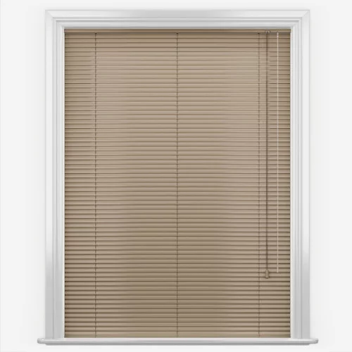 Jacinta CDS Metal Venetian Blind | Online Blindz